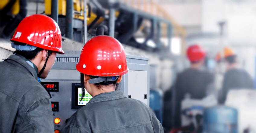 產(chǎn)品質(zhì)檢